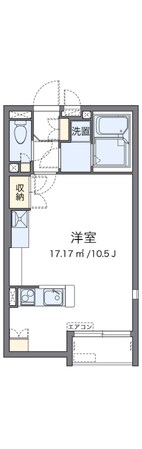 泉ケ丘駅 バス10分  宮山台４丁下車：停歩8分 2階の物件間取画像